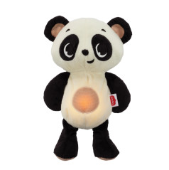 ������� �'��� ������� Tiny Love Panda Snuggly Buddy