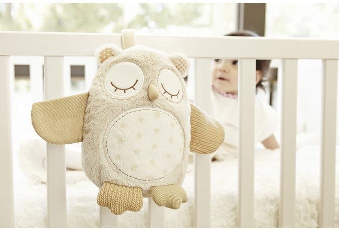Cloud b Nighty Night Owl Smart Sensor