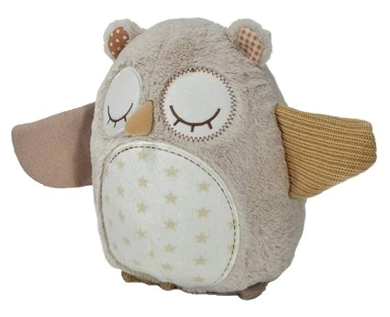 Cloud b Nighty Night Owl Smart Sensor