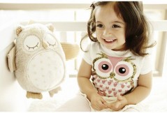 Cloud b Nighty Night Owl Smart Sensor