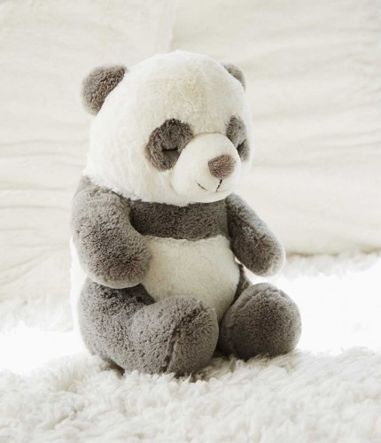 Cloud b Peaceful Panda