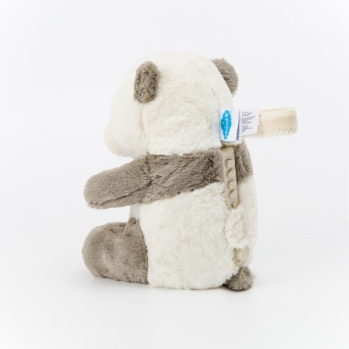 Cloud b Peaceful Panda