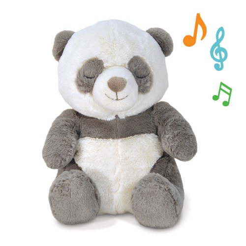 Cloud b Peaceful Panda
