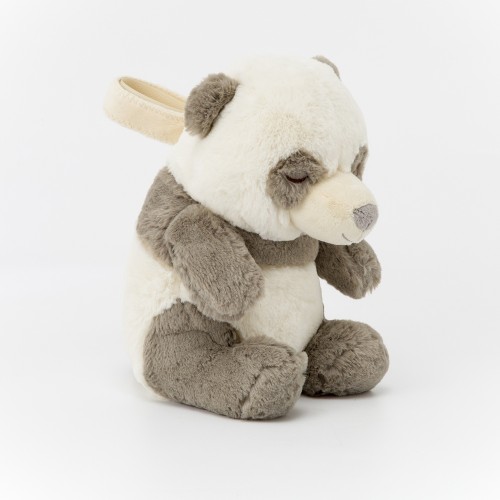 Cloud b Peaceful Panda