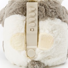 Cloud b Peaceful Panda