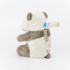 Cloud b Peaceful Panda