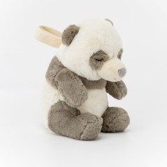 Cloud b Peaceful Panda