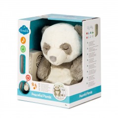 Cloud b Peaceful Panda
