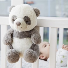 Cloud b Peaceful Panda