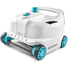 -   Intex/Bestway 28005 DELUXE ZX300