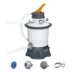 ϳ -   Bestway 3028 / Flowclear 58515