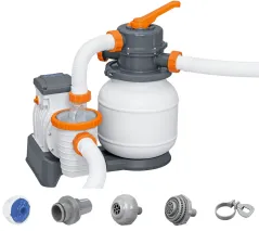 ϳ -   Bestway 5678 / Flowclear 58497