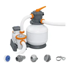 ϳ -   Bestway 8327 / Flowclear 58499
