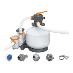 ϳ -   Bestway 11 355 / Flowclear 58486