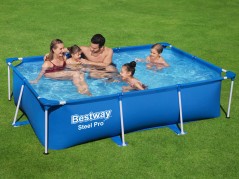   Bestway 259x170x61cm 61 56403