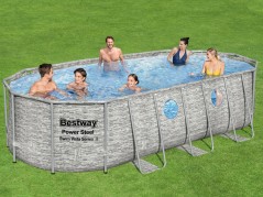    Bestway 111 549x274x122 56716