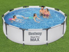    Bestway Bestway 4678L 305x76cm 81 56408