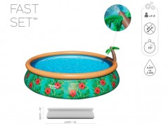   Bestway 457x84 cm 71  57416