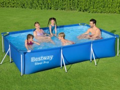   Bestway 300x201x66cm 81 56411