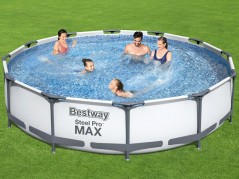    Bestway 6,473L 366x76cm 81 56416