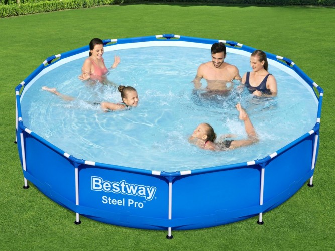    Bestway 366cm x 76cm 81 56681