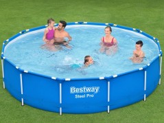    Bestway 396x84cm 81 5612E