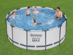    Bestway 366x122cm 111 56420