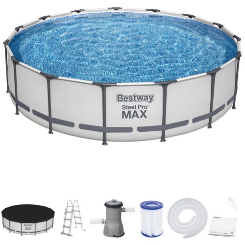    Bestway 457x107cm 111 56488