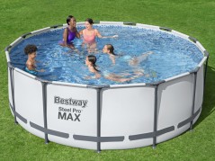    Bestway 396x122cm 101 5618W