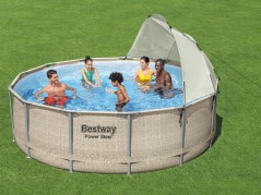      Bestway 396x107cm 5614V