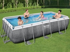   Bestway 404x201x100cm 101 56721