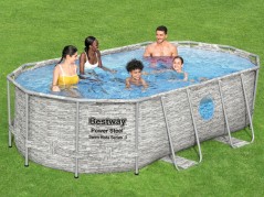    Bestway 427x250x100 101 56714