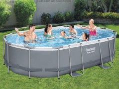    Bestway 91 488 x 305 x107cm 56448