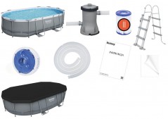    Bestway 91 488 x 305 x107cm 56448