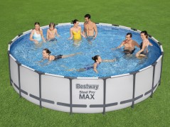    Bestway 549x122cm 111 56462