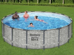    Bestway 488x122  101 5619E