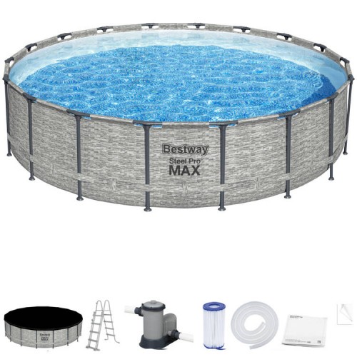    Bestway 549x122cm 81  5618Y