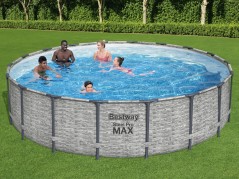    Bestway 549x122cm 81  5618Y
