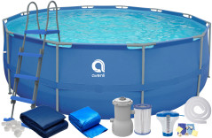    FUNFIT Avenli 450x122cm 181 691
