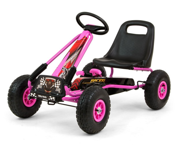 Pink 3168
