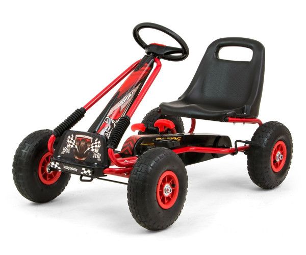 Red 3171
