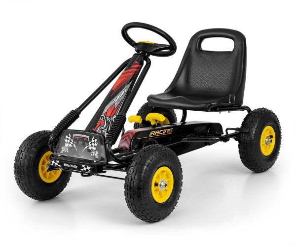 Black 4881