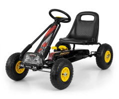 Black 4881