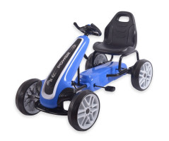    Milly Mally Gokart Power
