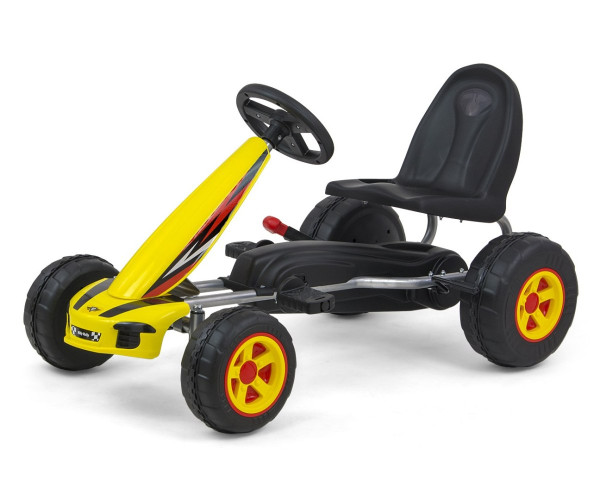 Yellow 3130