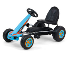    Milly Mally Gokart Viper