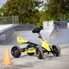 BERG Gokart Buzzy Aero
