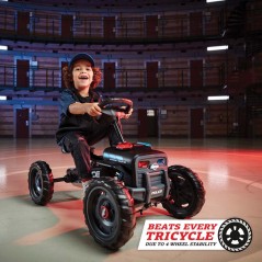 BERG Gokart Buzzy Police 24.30.22.00