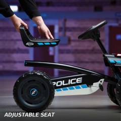 BERG Gokart Buzzy Police 24.30.22.00