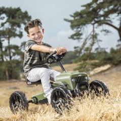 BERG Gokart Buzzy JEEP Sahara 24.30.12.00
